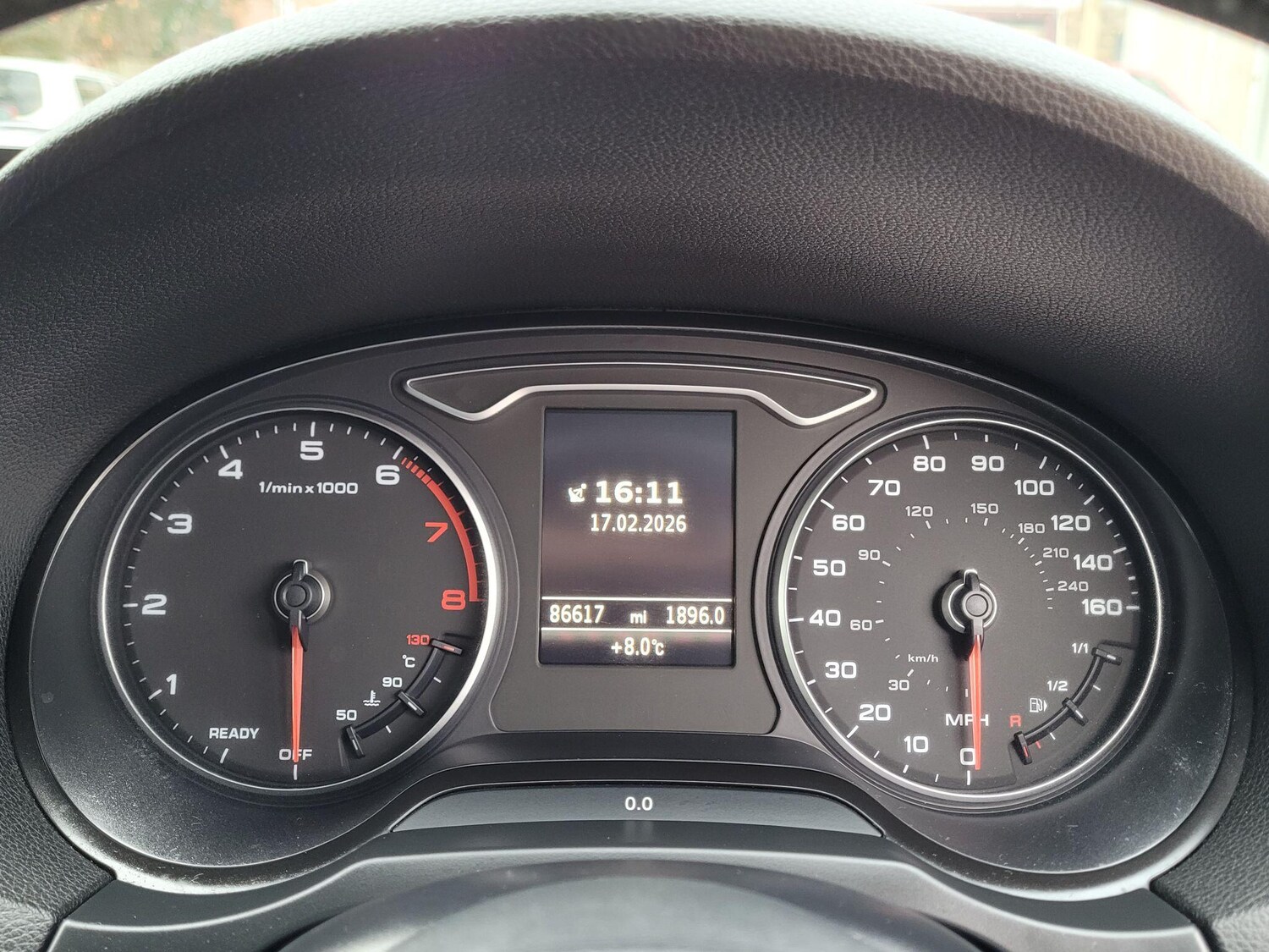 Used Audi A3 for sale - 77587338: Photo 35