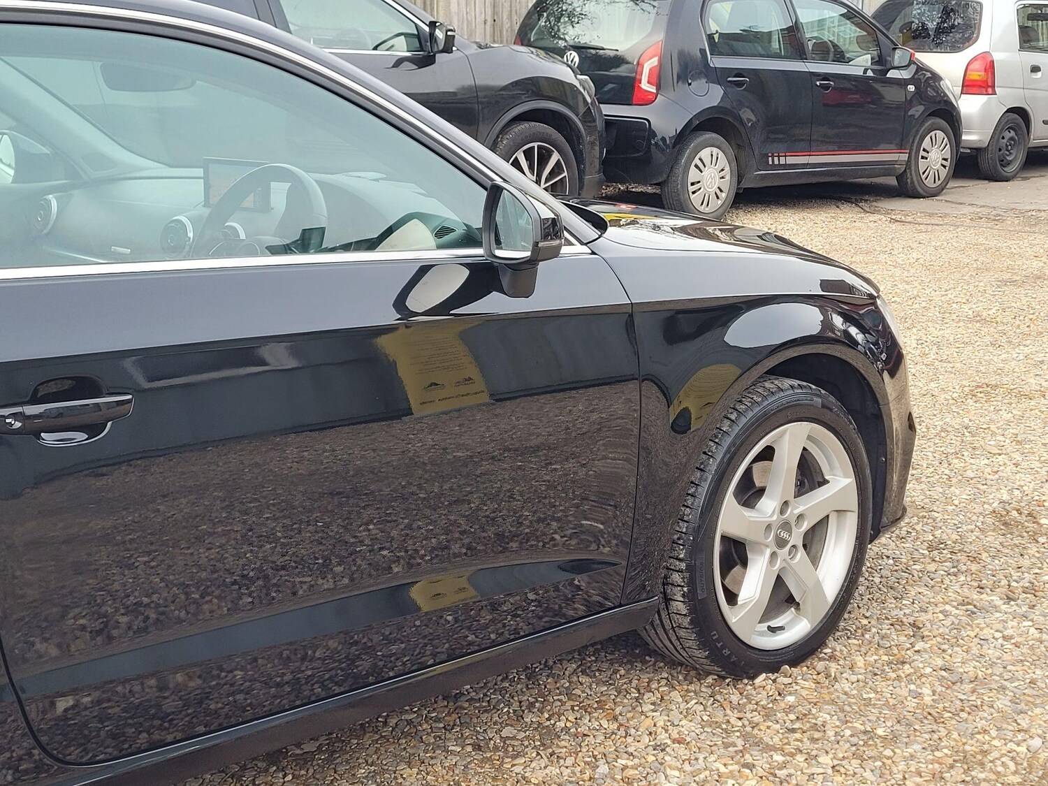 Used Audi A3 for sale - 77587338: Photo 36