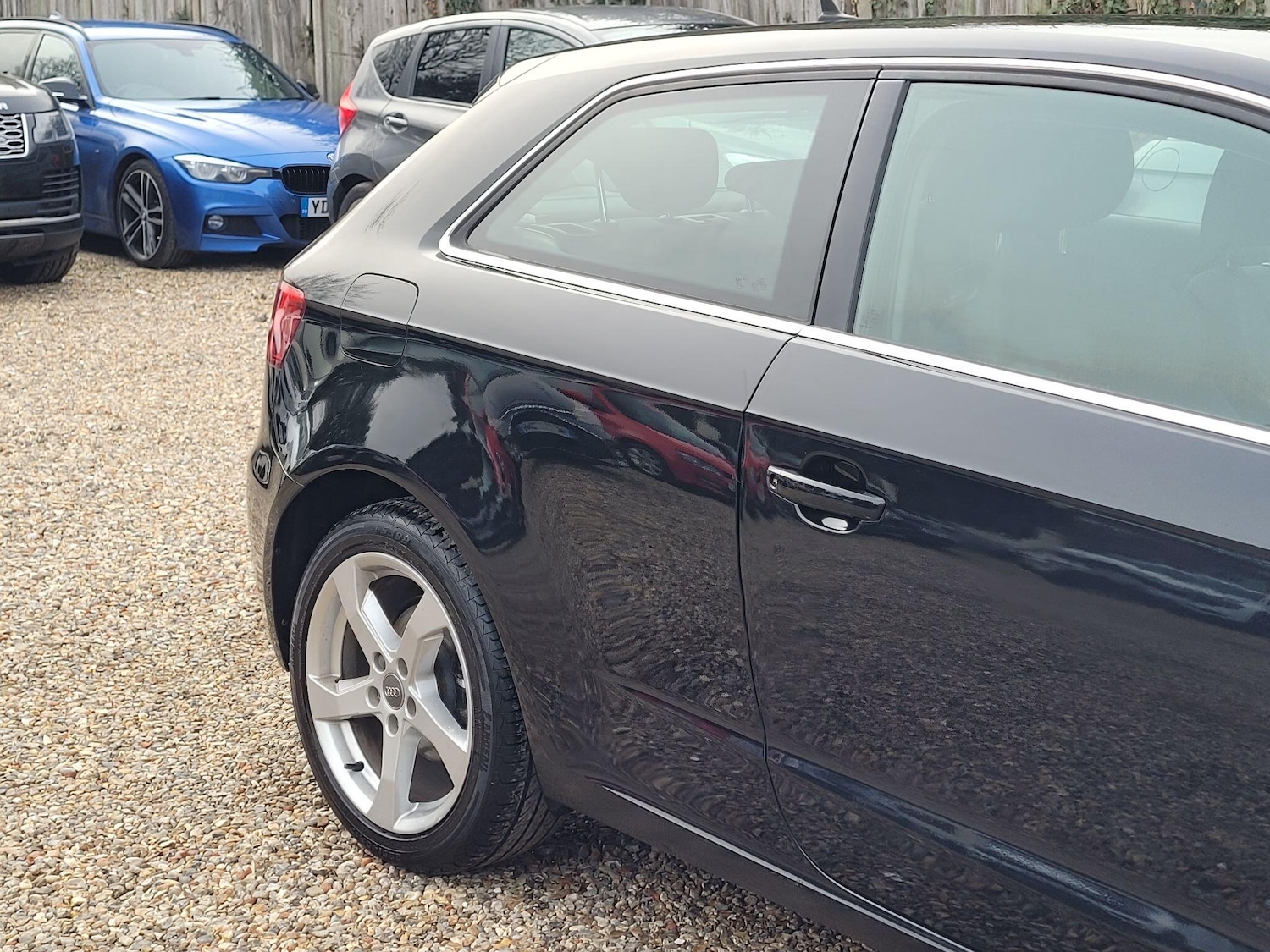 Used Audi A3 for sale - 77587338: Photo 37