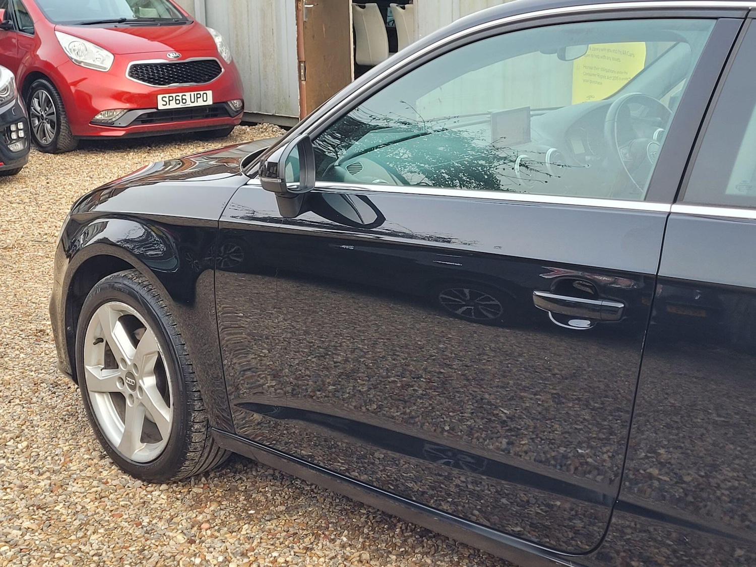 Used Audi A3 for sale - 77587338: Photo 38