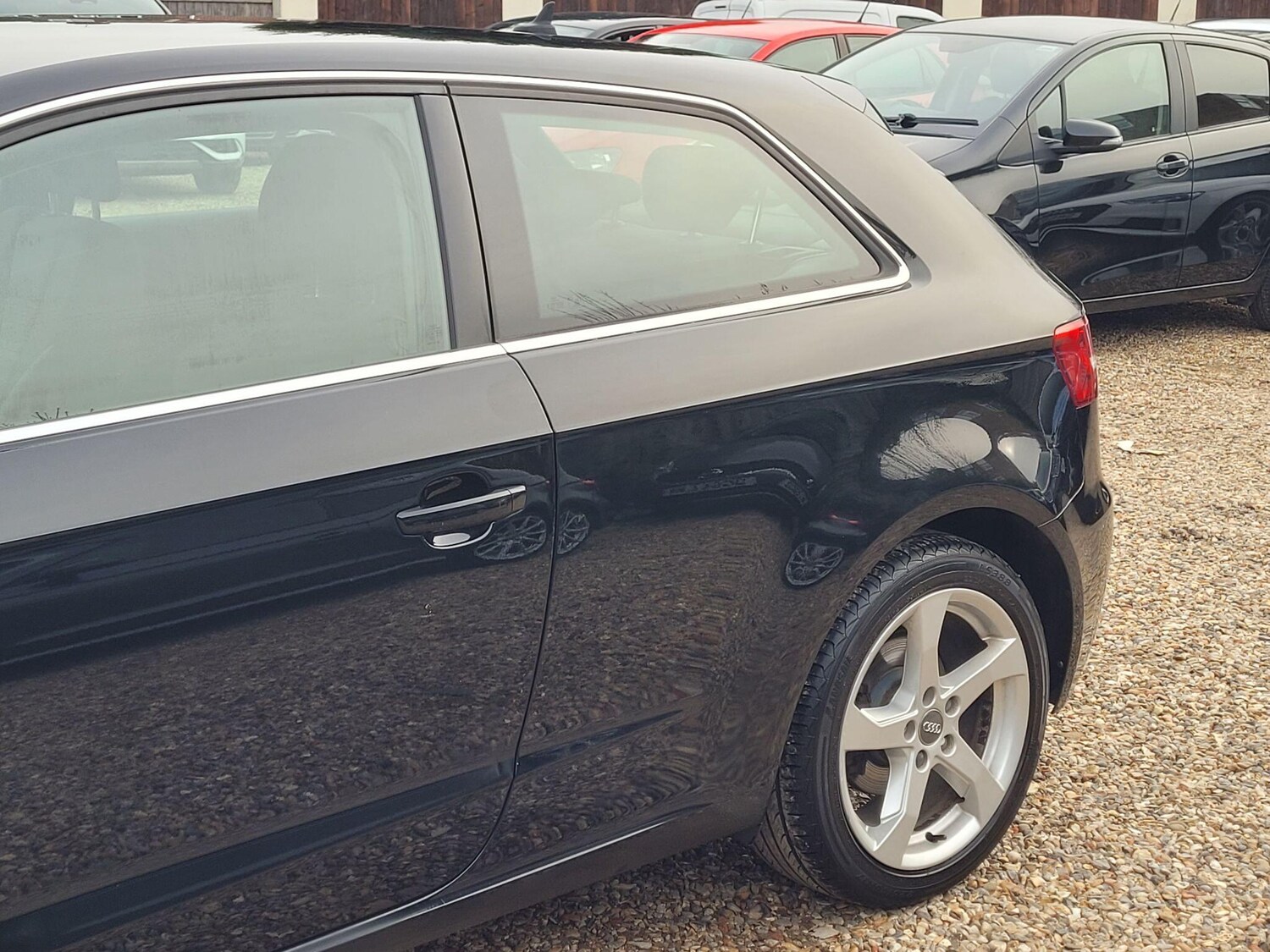 Used Audi A3 for sale - 77587338: Photo 39