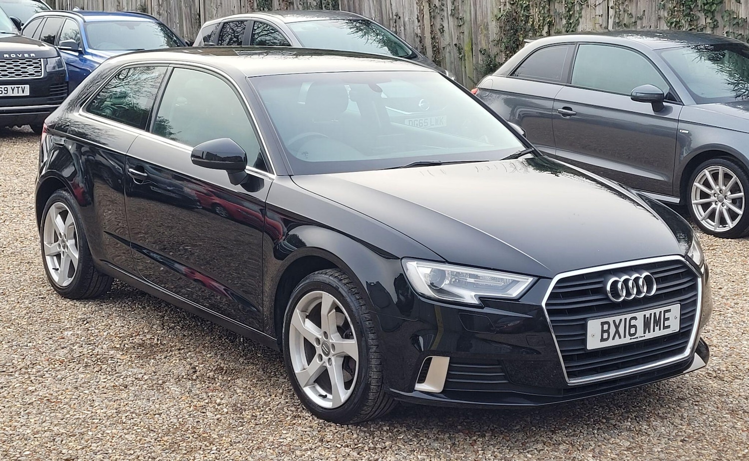 Used Audi A3 for sale - 77587338: Photo 4