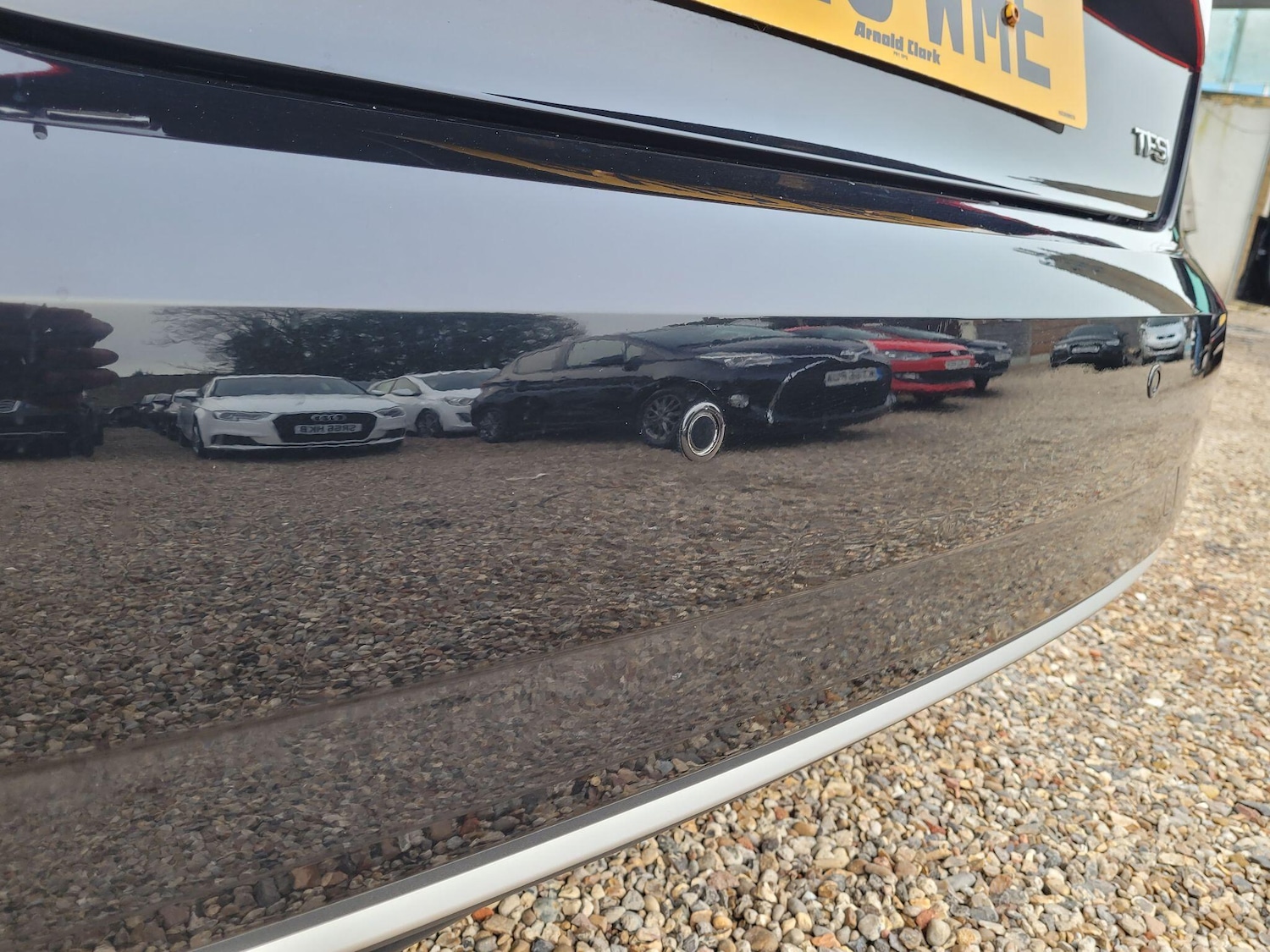 Used Audi A3 for sale - 77587338: Photo 40