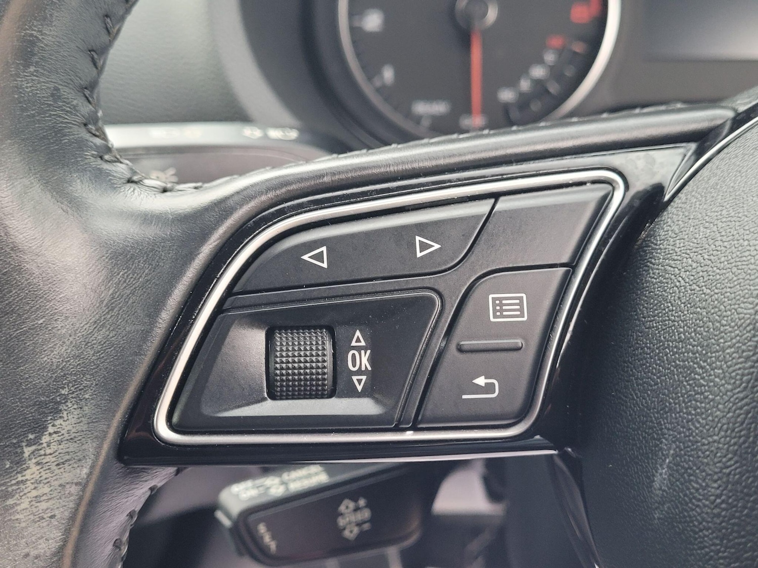 Used Audi A3 for sale - 77587338: Photo 42