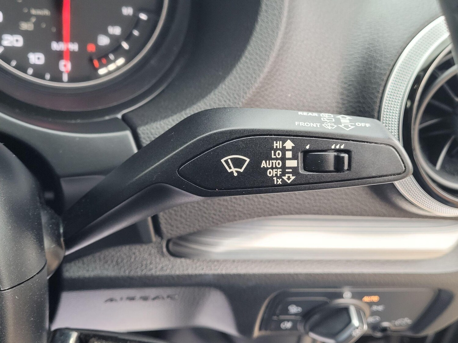 Used Audi A3 for sale - 77587338: Photo 45