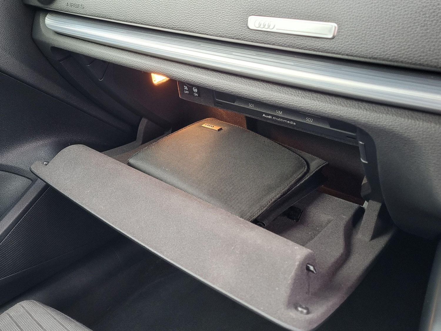 Used Audi A3 for sale - 77587338: Photo 46