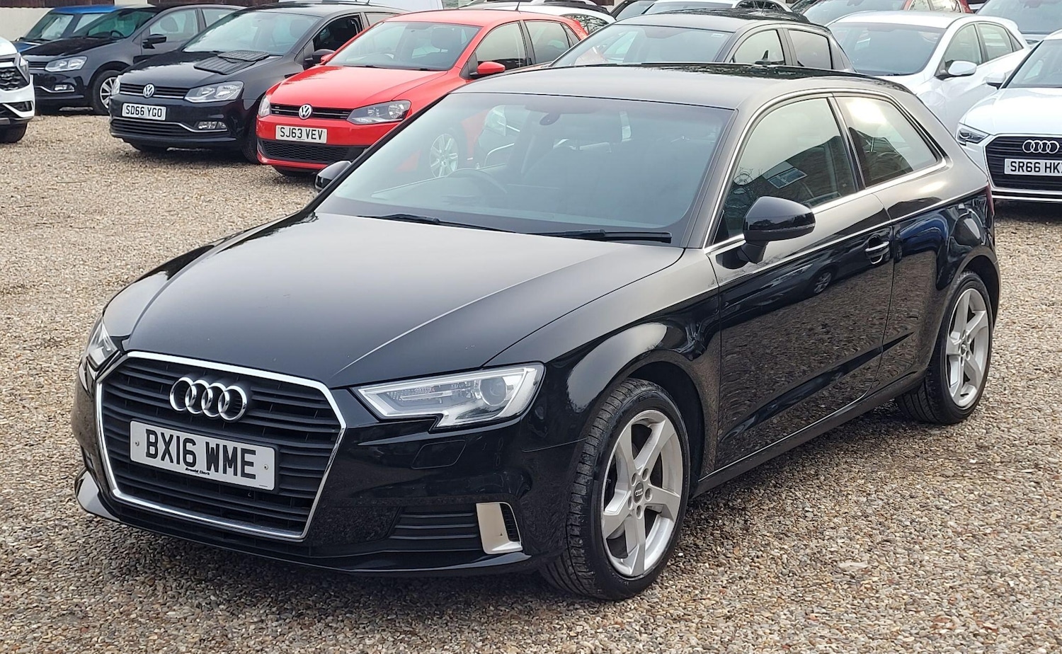 Used Audi A3 for sale - 77587338: Photo 5