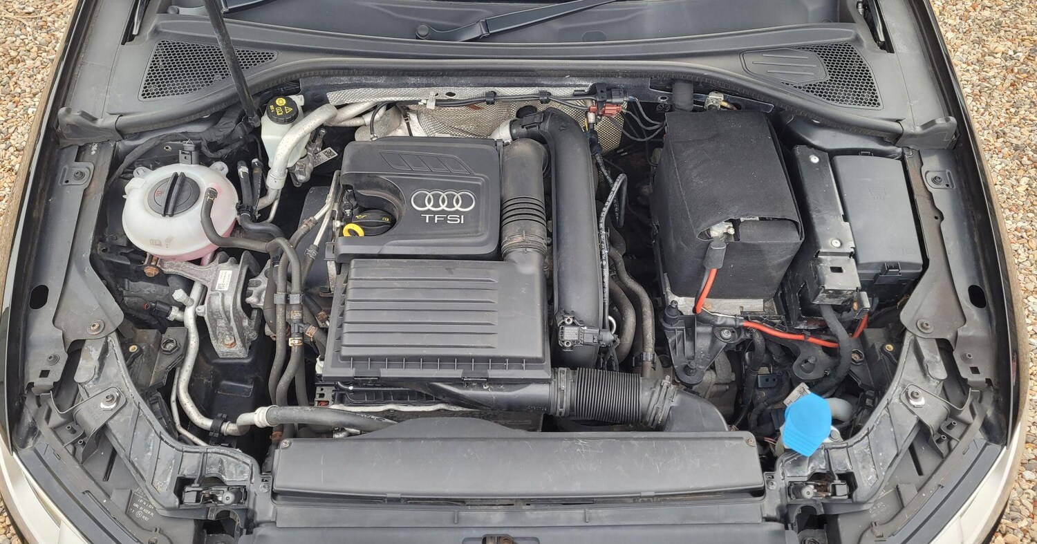 Used Audi A3 for sale - 77587338: Photo 51