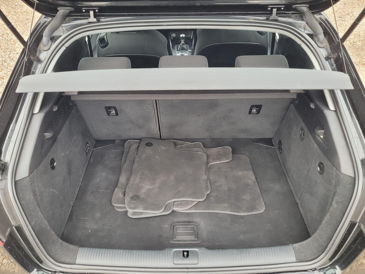 Used Audi A3 for sale - 77587338: Photo 52