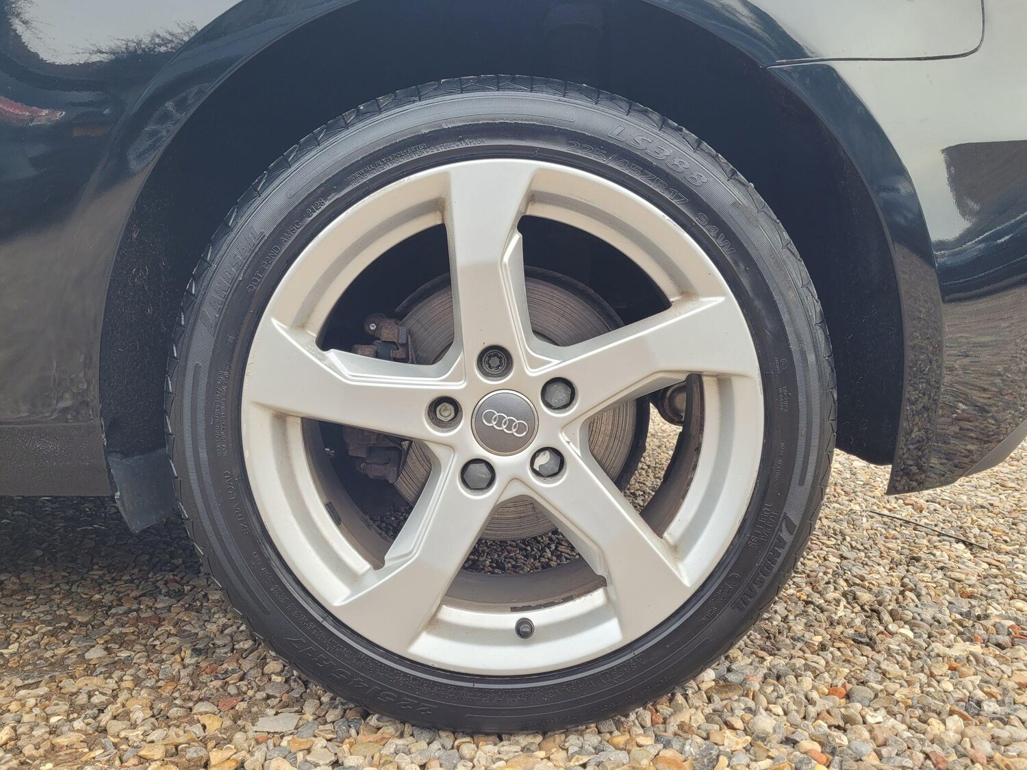 Used Audi A3 for sale - 77587338: Photo 54