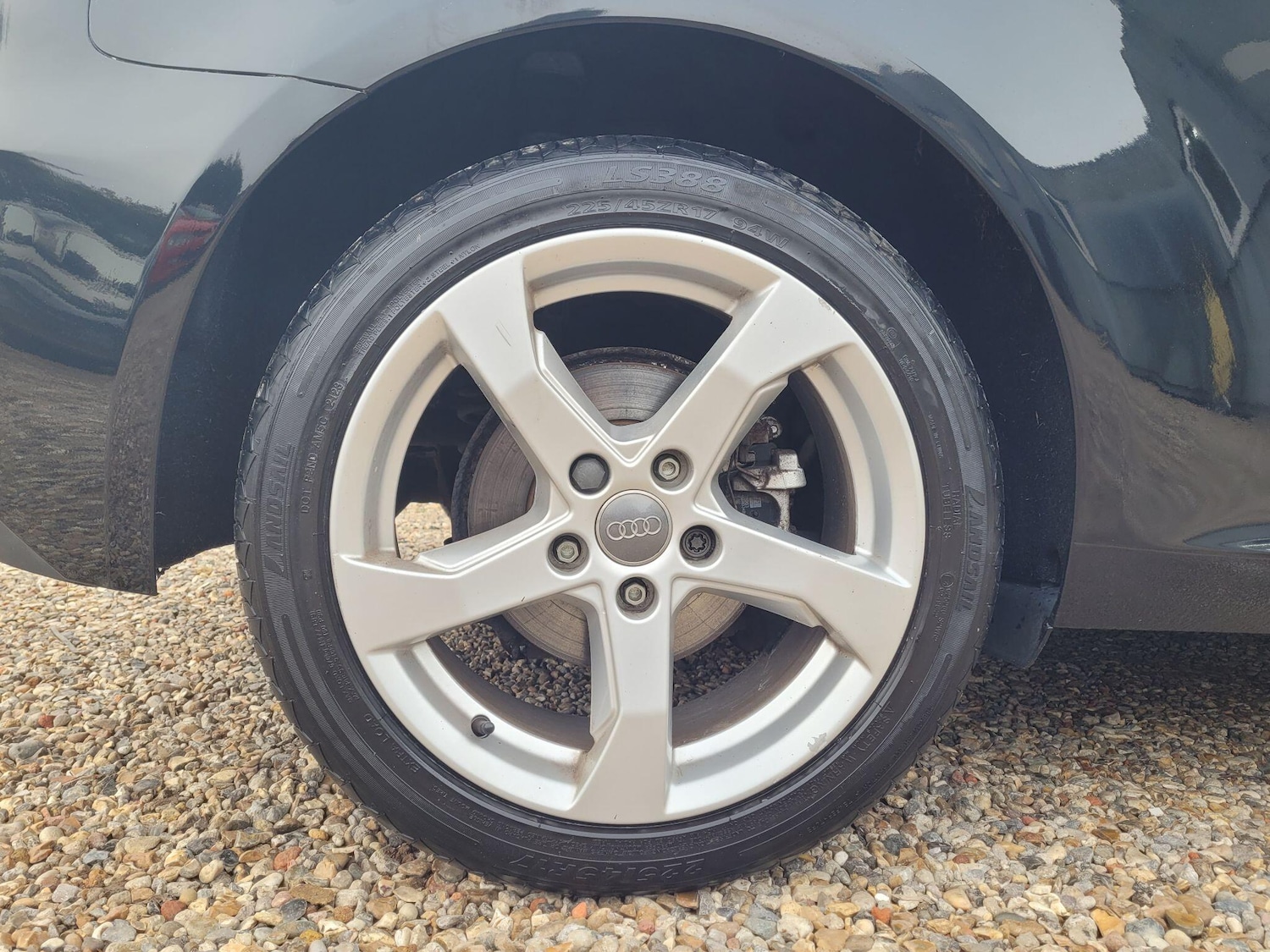 Used Audi A3 for sale - 77587338: Photo 55