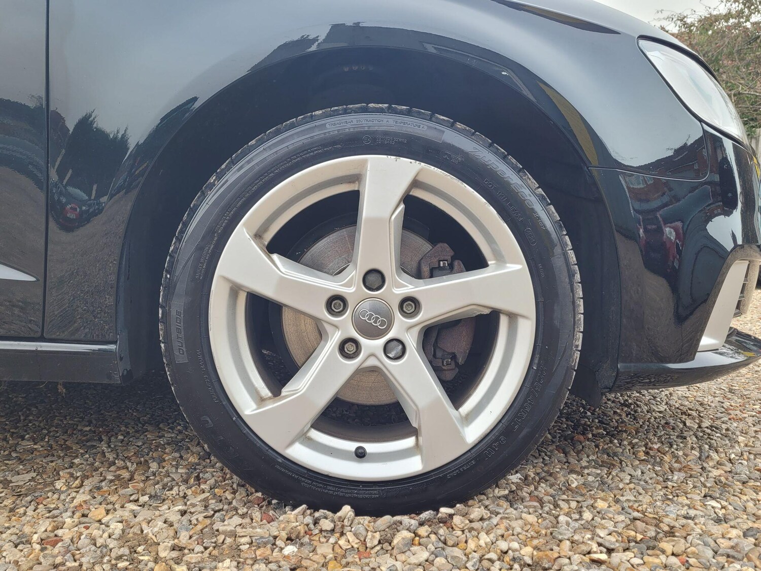 Used Audi A3 for sale - 77587338: Photo 56