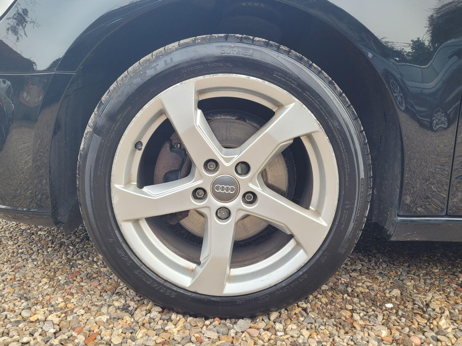 Used Audi A3 for sale - 77587338: Photo 57