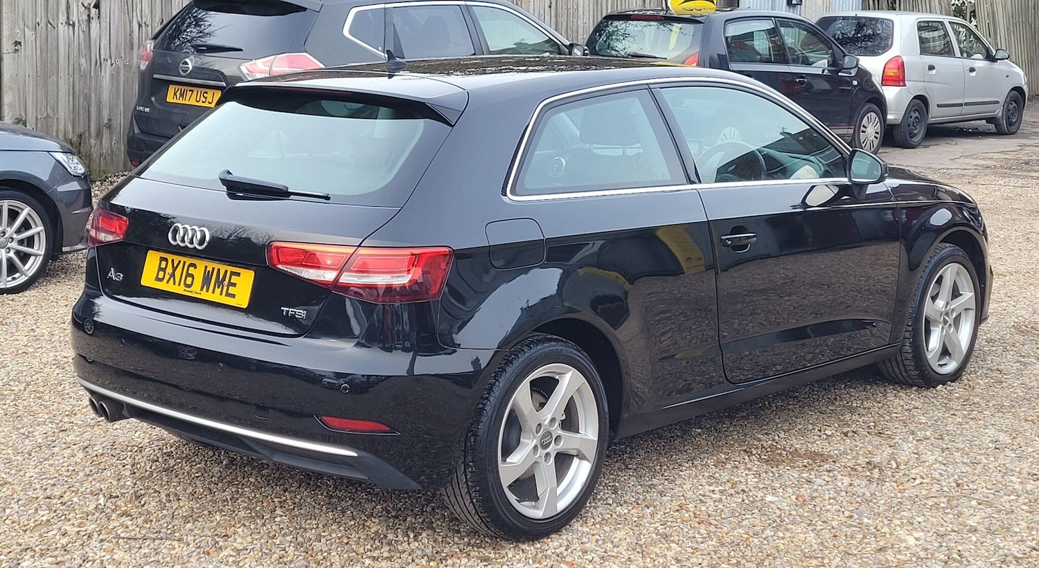 Used Audi A3 for sale - 77587338: Photo 6