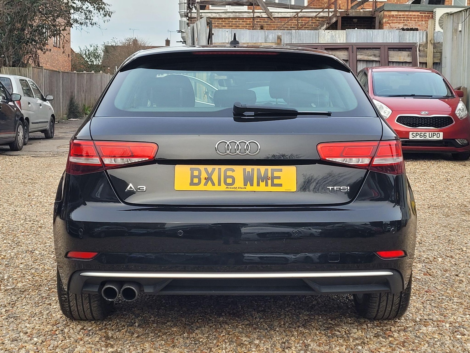 Used Audi A3 for sale - 77587338: Photo 7