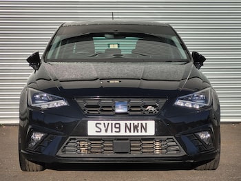 Used SEAT Ibiza 2019 for sale - 76984695: Photo