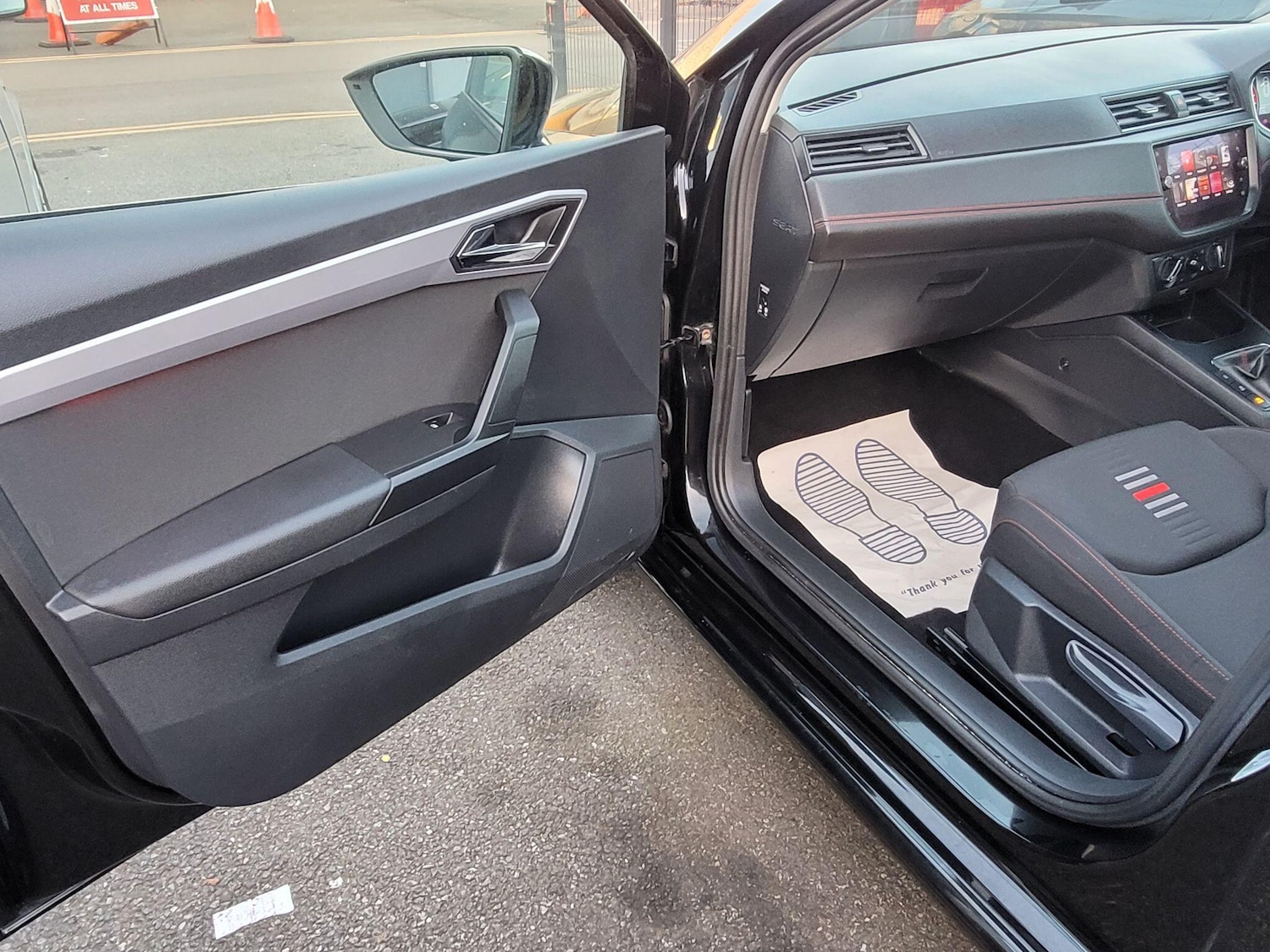 Used SEAT Ibiza 2019 for sale - 76984695: Photo 34