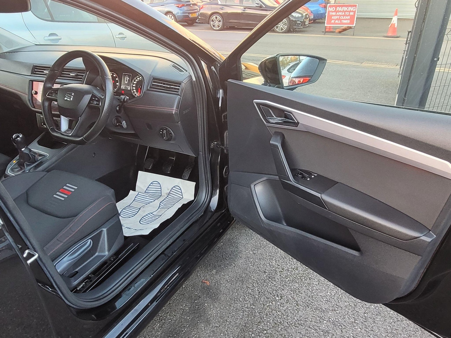 Used SEAT Ibiza 2019 for sale - 76984695: Photo 37