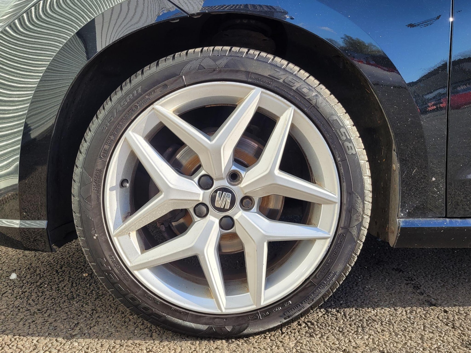 Used SEAT Ibiza 2019 for sale - 76984695: Photo 40