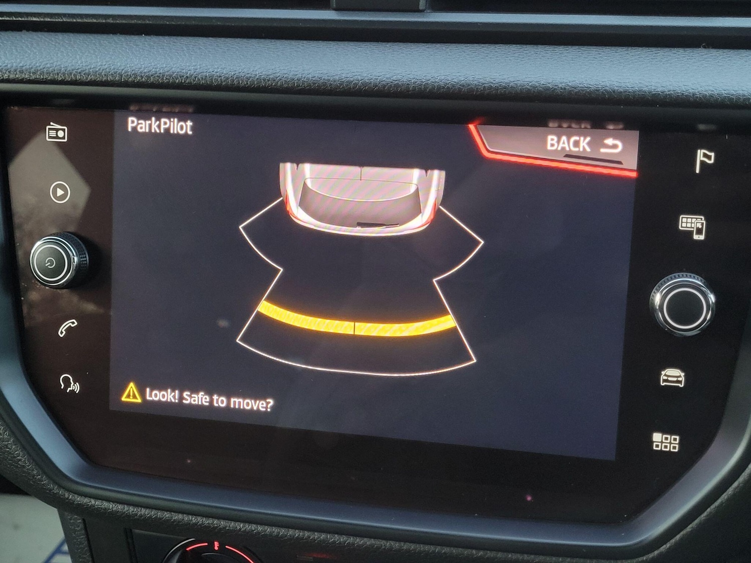 Used SEAT Ibiza 2019 for sale - 76984695: Photo 42