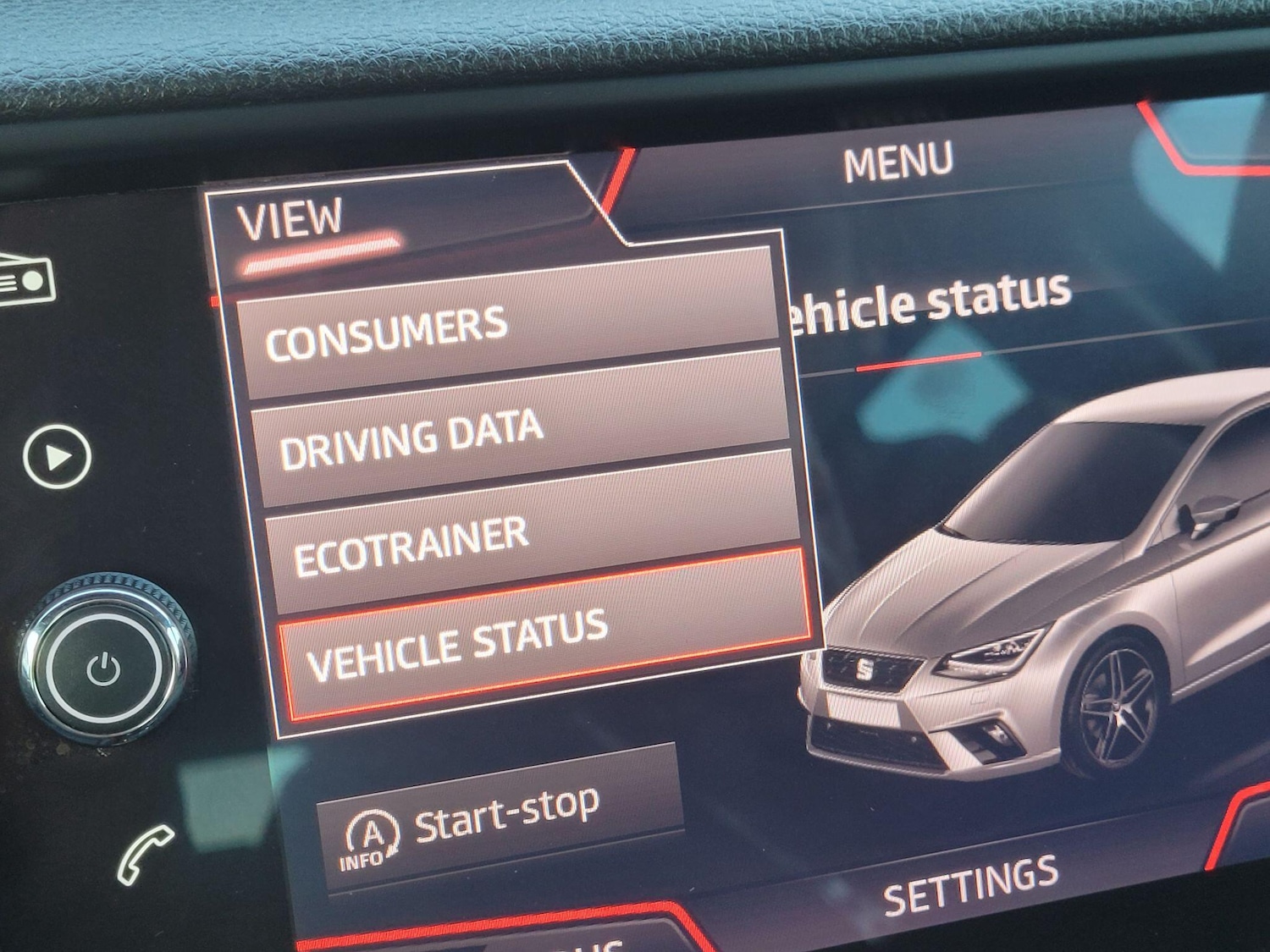 Used SEAT Ibiza 2019 for sale - 76984695: Photo 45