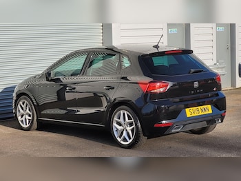 Used SEAT Ibiza 2019 for sale - 76984695: Photo