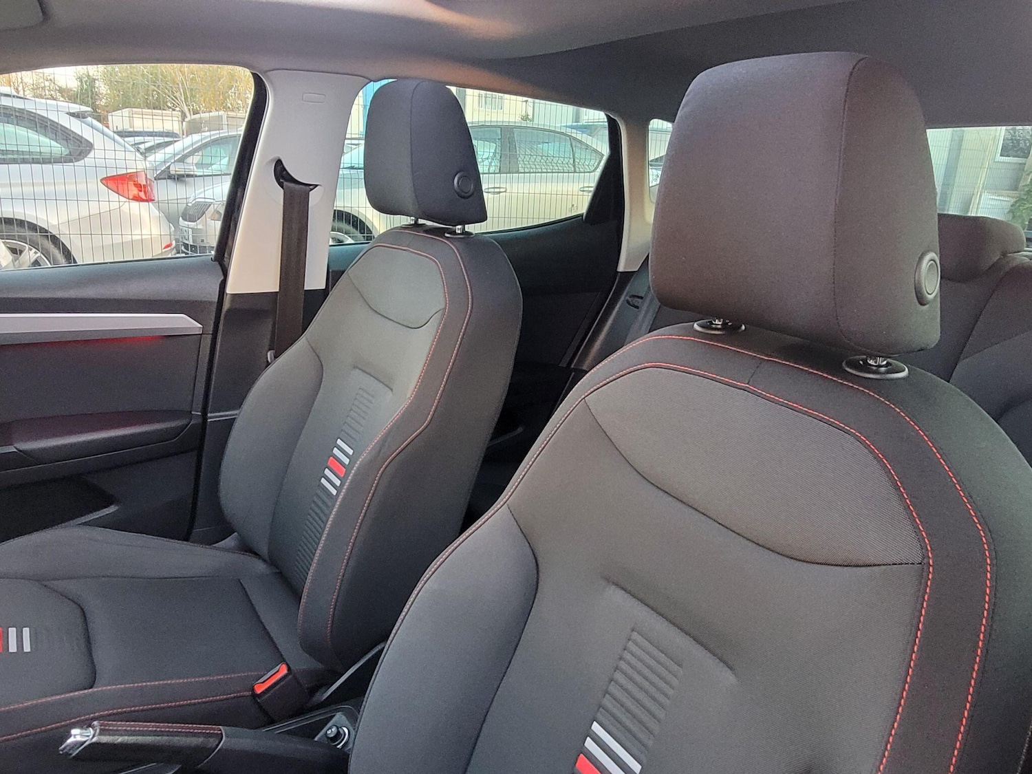 Used SEAT Ibiza 2019 for sale - 76984695: Photo 58