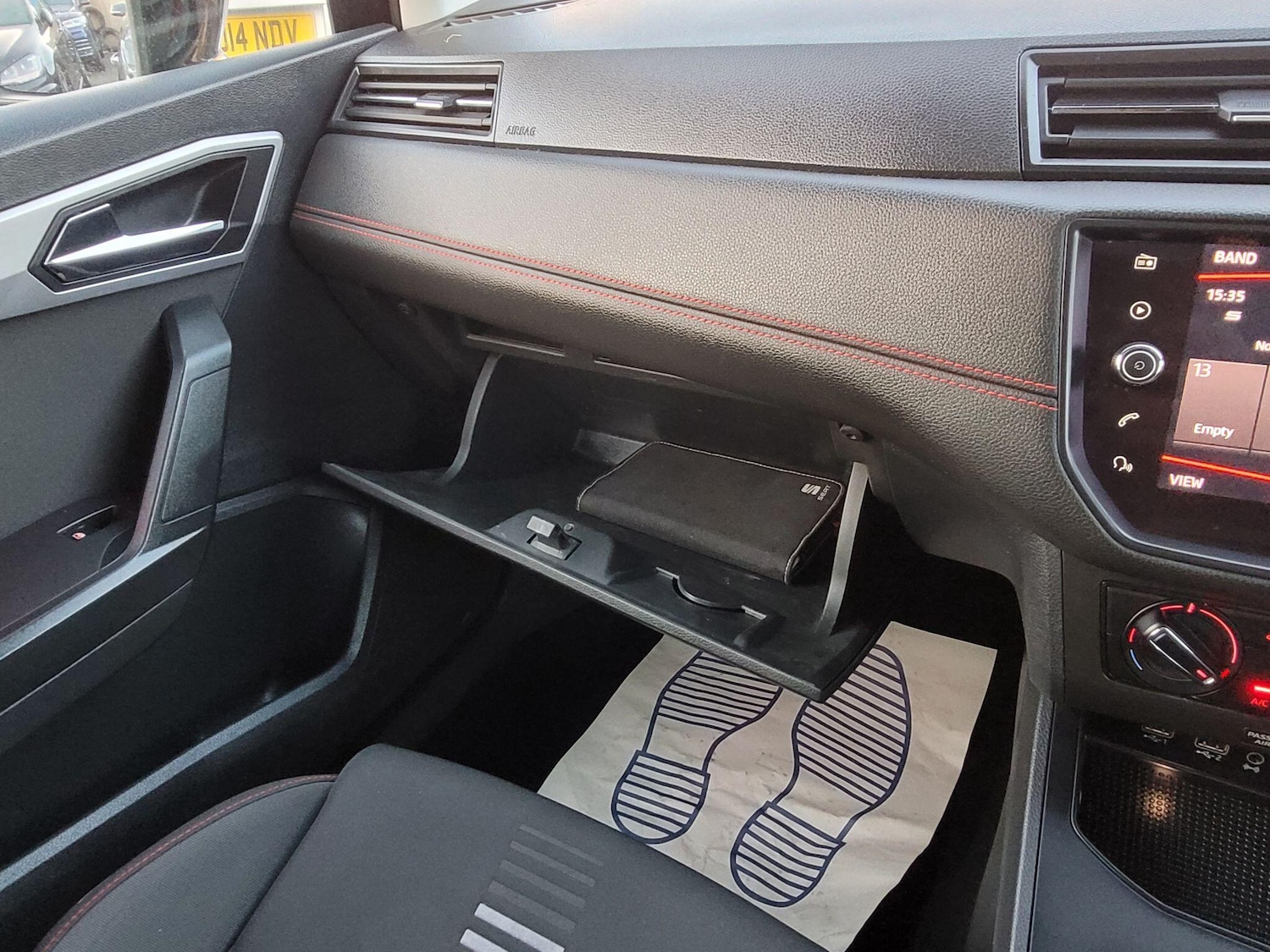 Used SEAT Ibiza 2019 for sale - 76984695: Photo 60