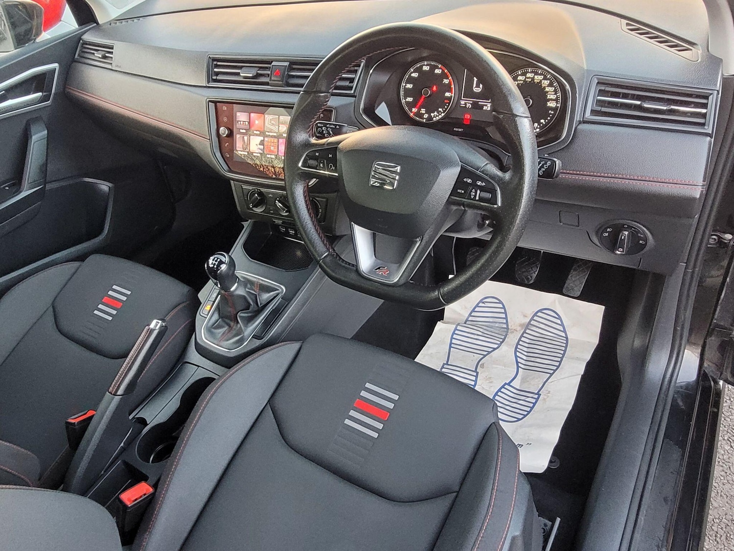 Used SEAT Ibiza 2019 for sale - 76984695: Photo 63