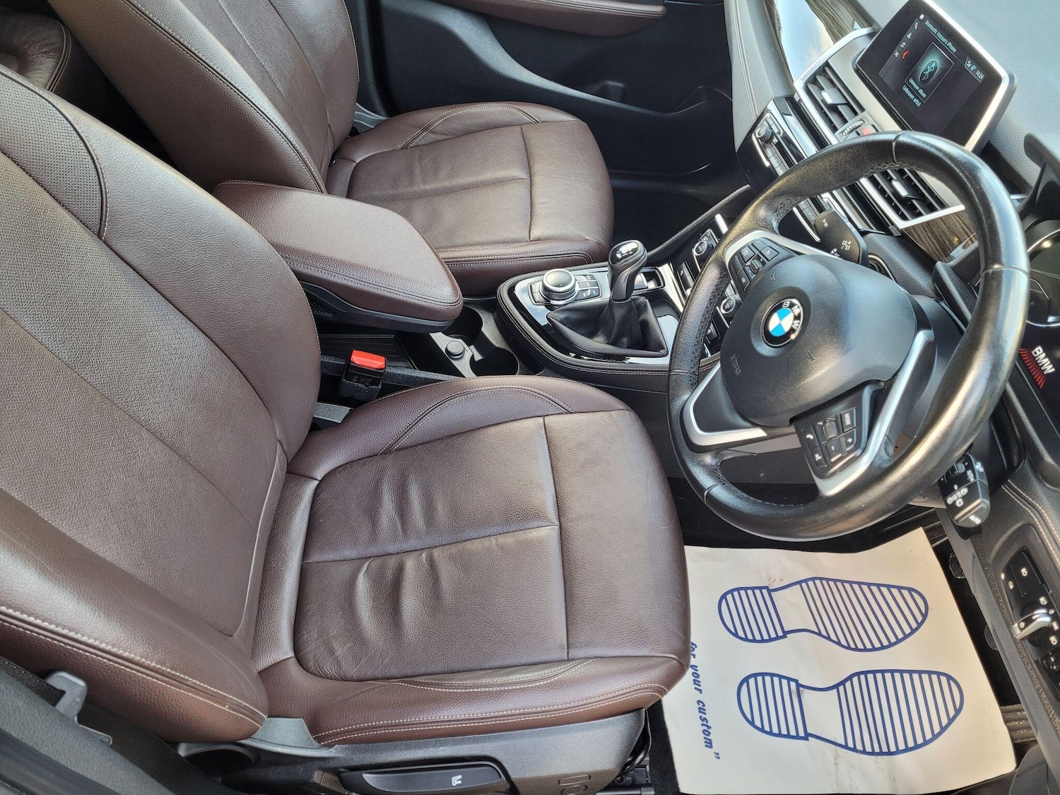 Used BMW 2 Series Gran Tourer 2019 for sale - 76984704: Photo 11