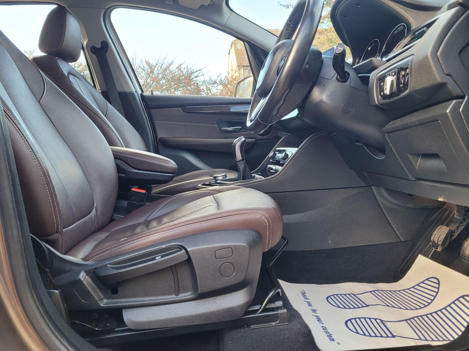 Used BMW 2 Series Gran Tourer 2019 for sale - 76984704: Photo 12