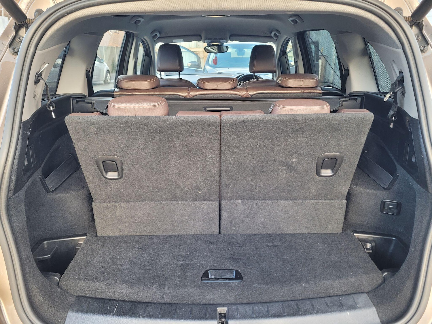 Used BMW 2 Series Gran Tourer 2019 for sale - 76984704: Photo 16