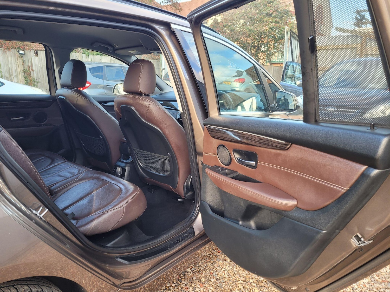 Used BMW 2 Series Gran Tourer 2019 for sale - 76984704: Photo 23