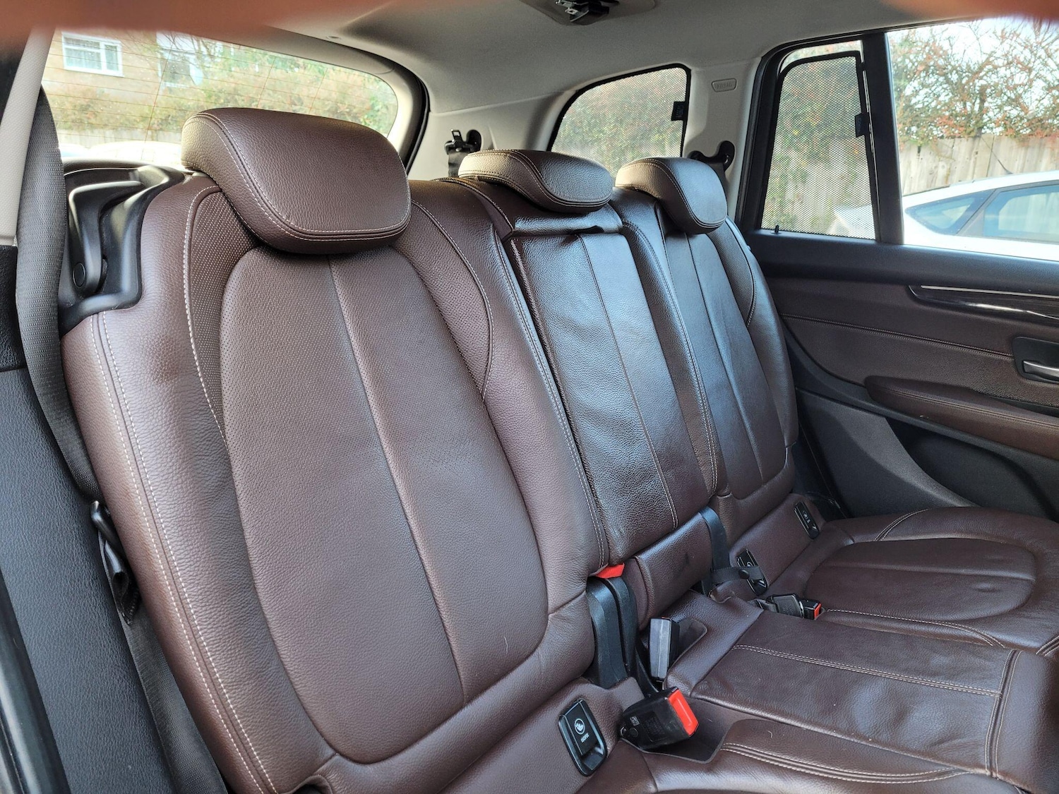Used BMW 2 Series Gran Tourer 2019 for sale - 76984704: Photo 25