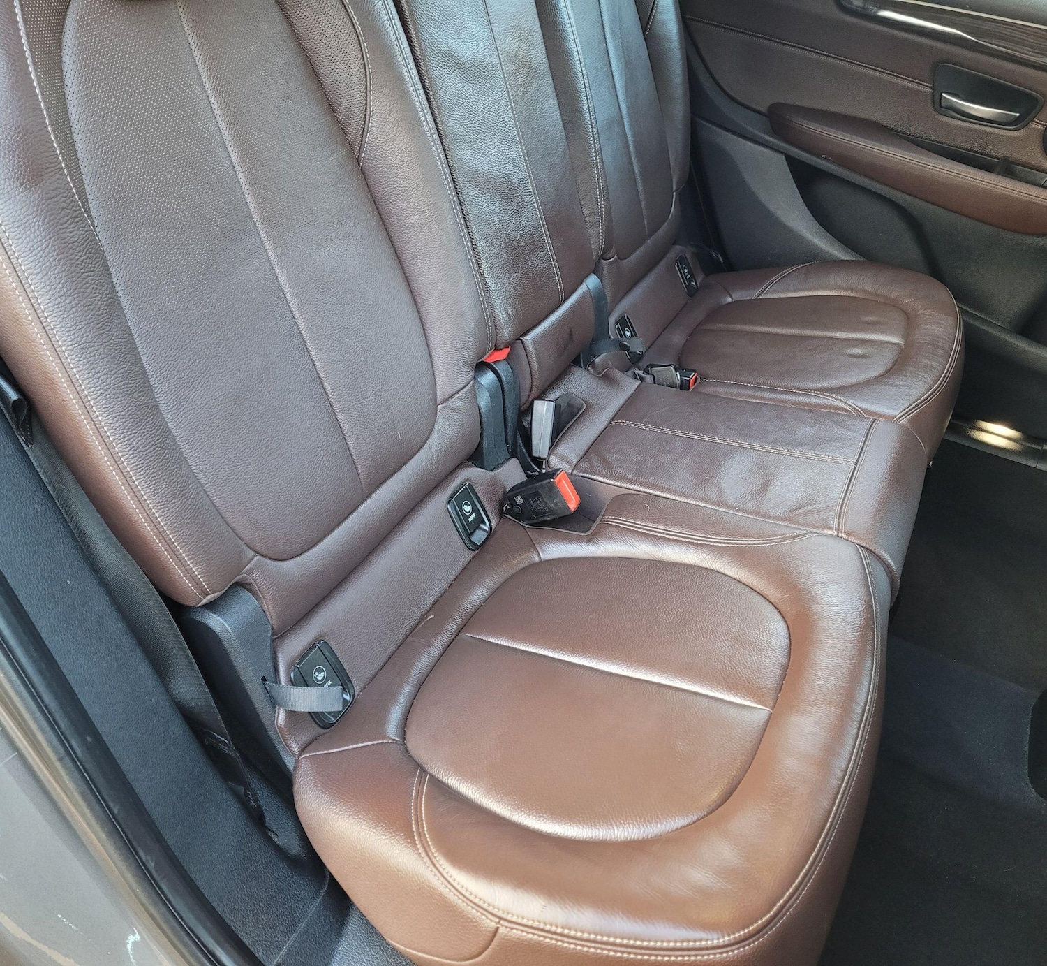 Used BMW 2 Series Gran Tourer 2019 for sale - 76984704: Photo 27