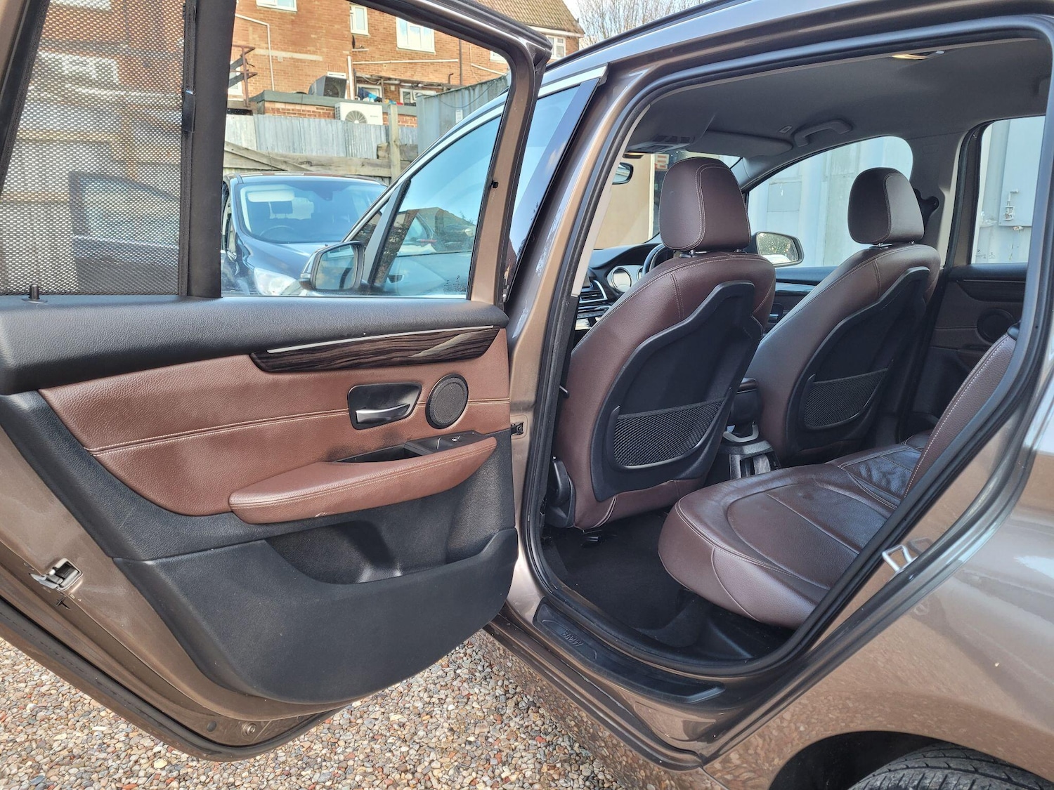 Used BMW 2 Series Gran Tourer 2019 for sale - 76984704: Photo 28