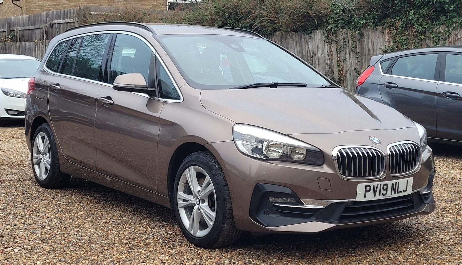 Used BMW 2 Series Gran Tourer 2019 for sale - 76984704: Photo 3