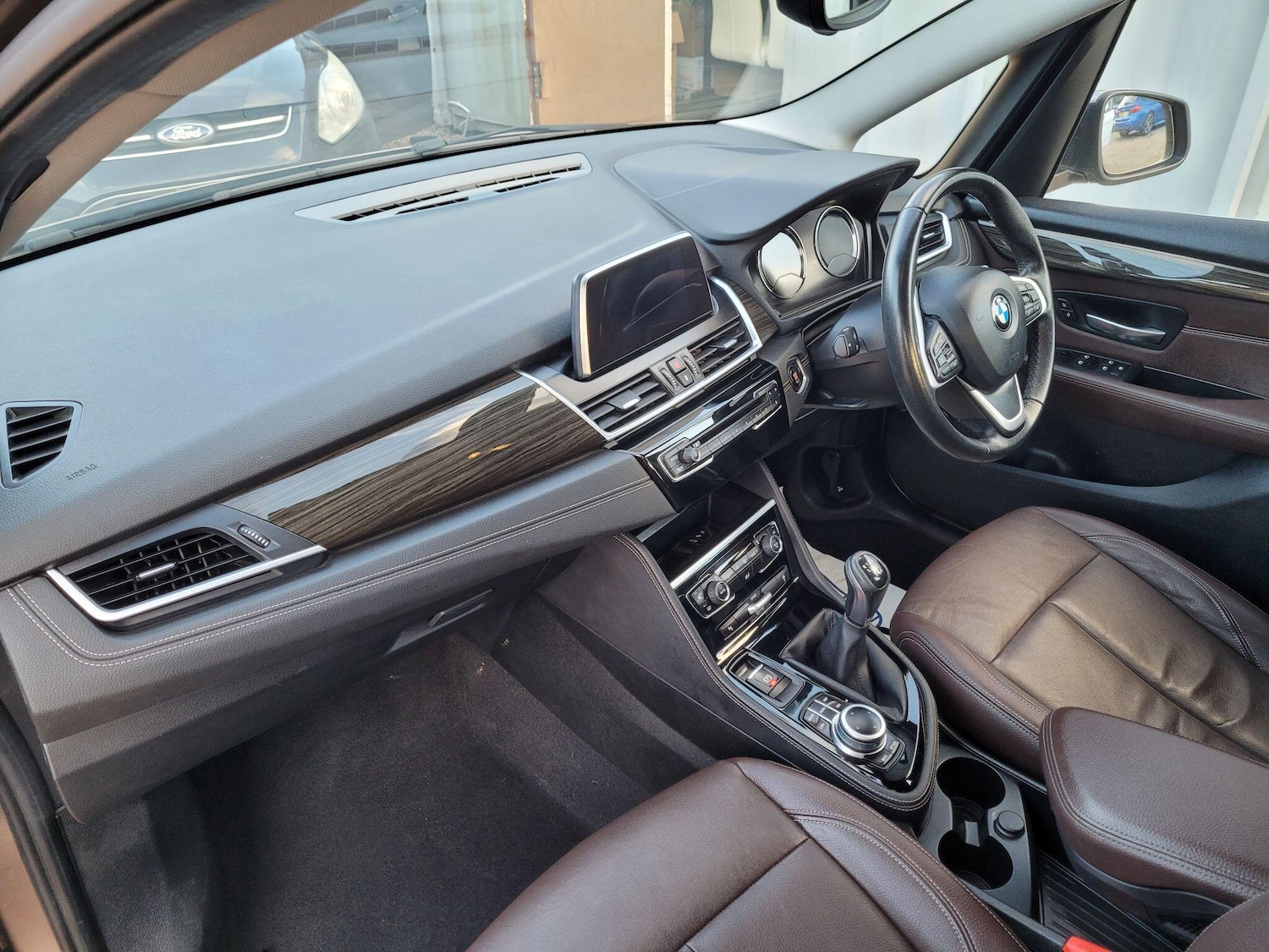 Used BMW 2 Series Gran Tourer 2019 for sale - 76984704: Photo 32