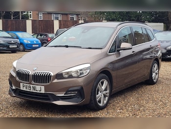Used BMW 2 Series Gran Tourer 2019 for sale - 76984704: Photo