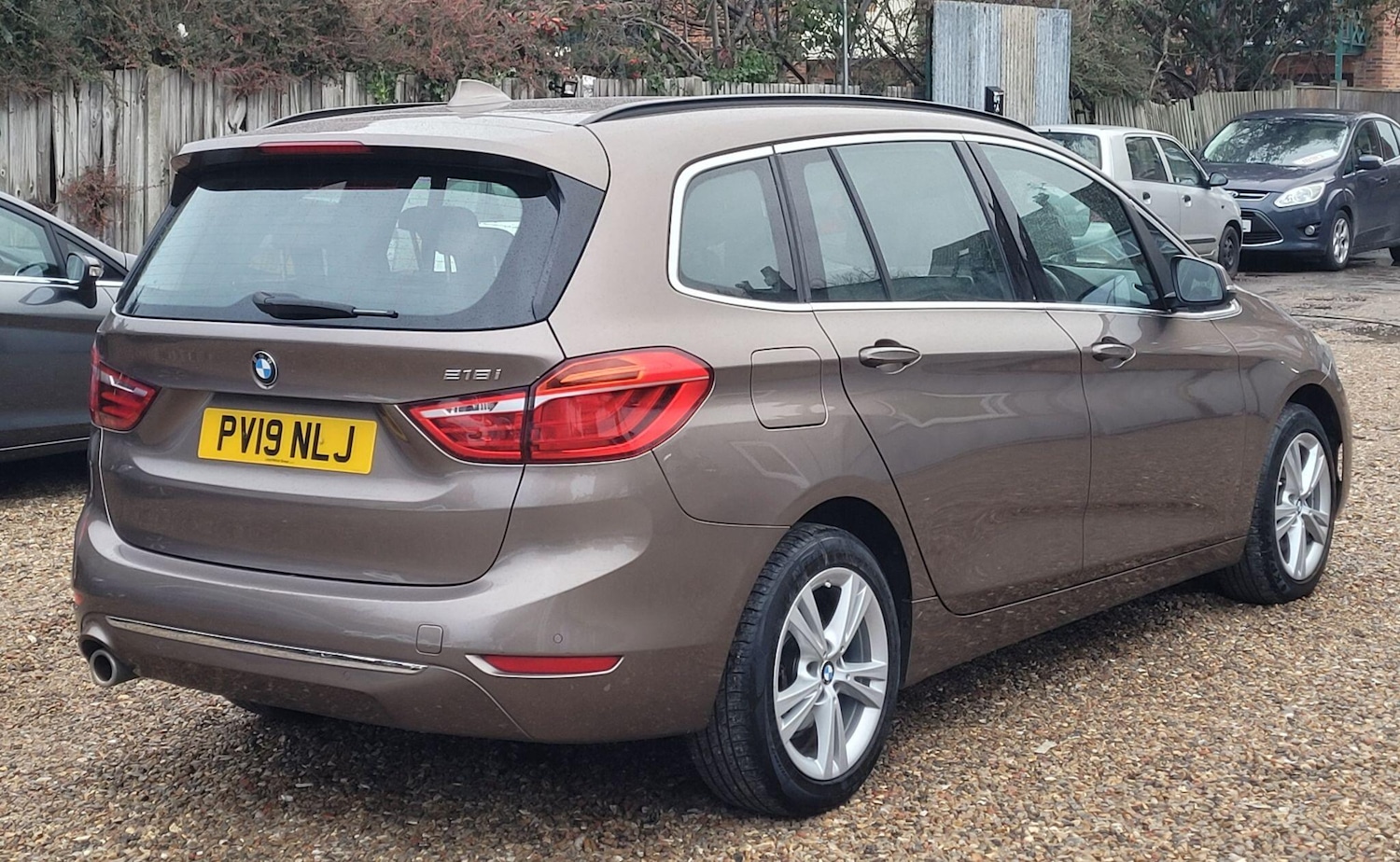 Used BMW 2 Series Gran Tourer 2019 for sale - 76984704: Photo 5