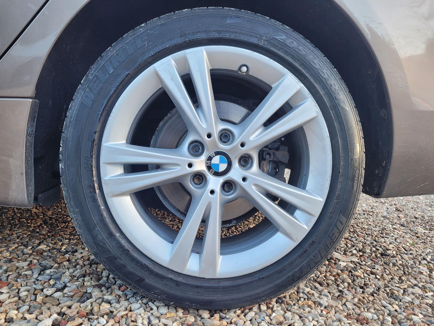 Used BMW 2 Series Gran Tourer 2019 for sale - 76984704: Photo 61