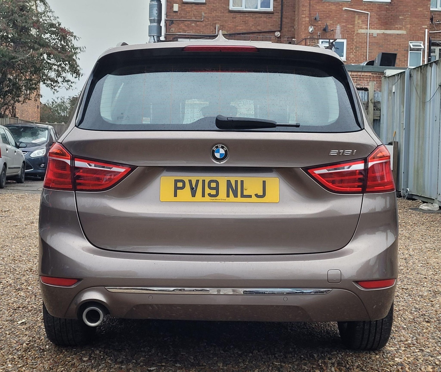 Used BMW 2 Series Gran Tourer 2019 for sale - 76984704: Photo 8