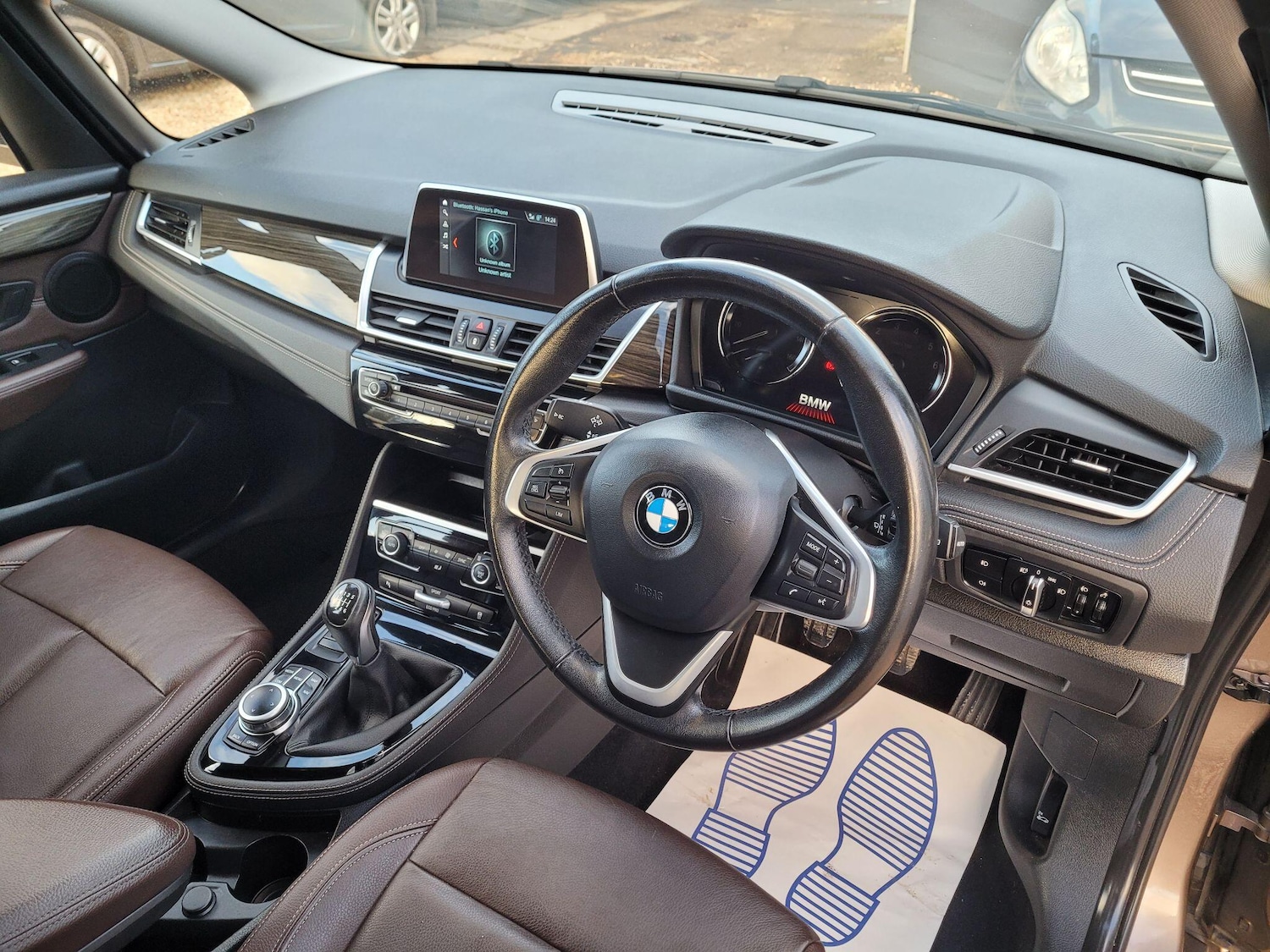 Used BMW 2 Series Gran Tourer 2019 for sale - 76984704: Photo 9