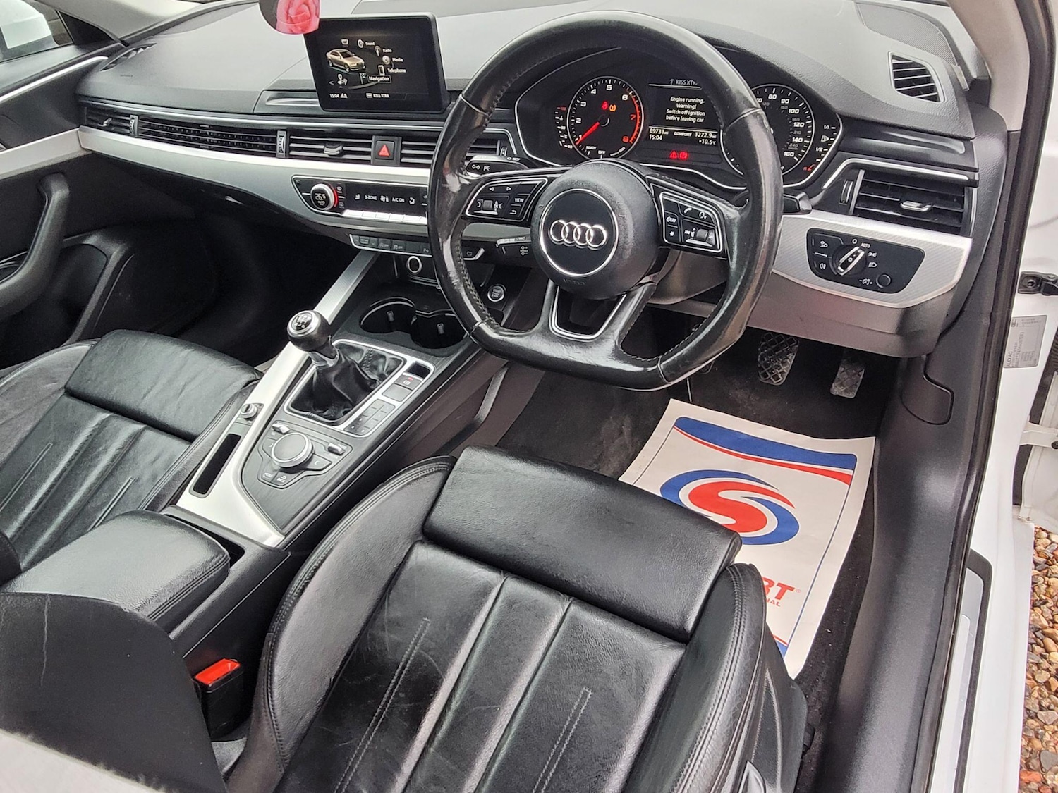 Used Audi A4 for sale - 77496009: Photo 13