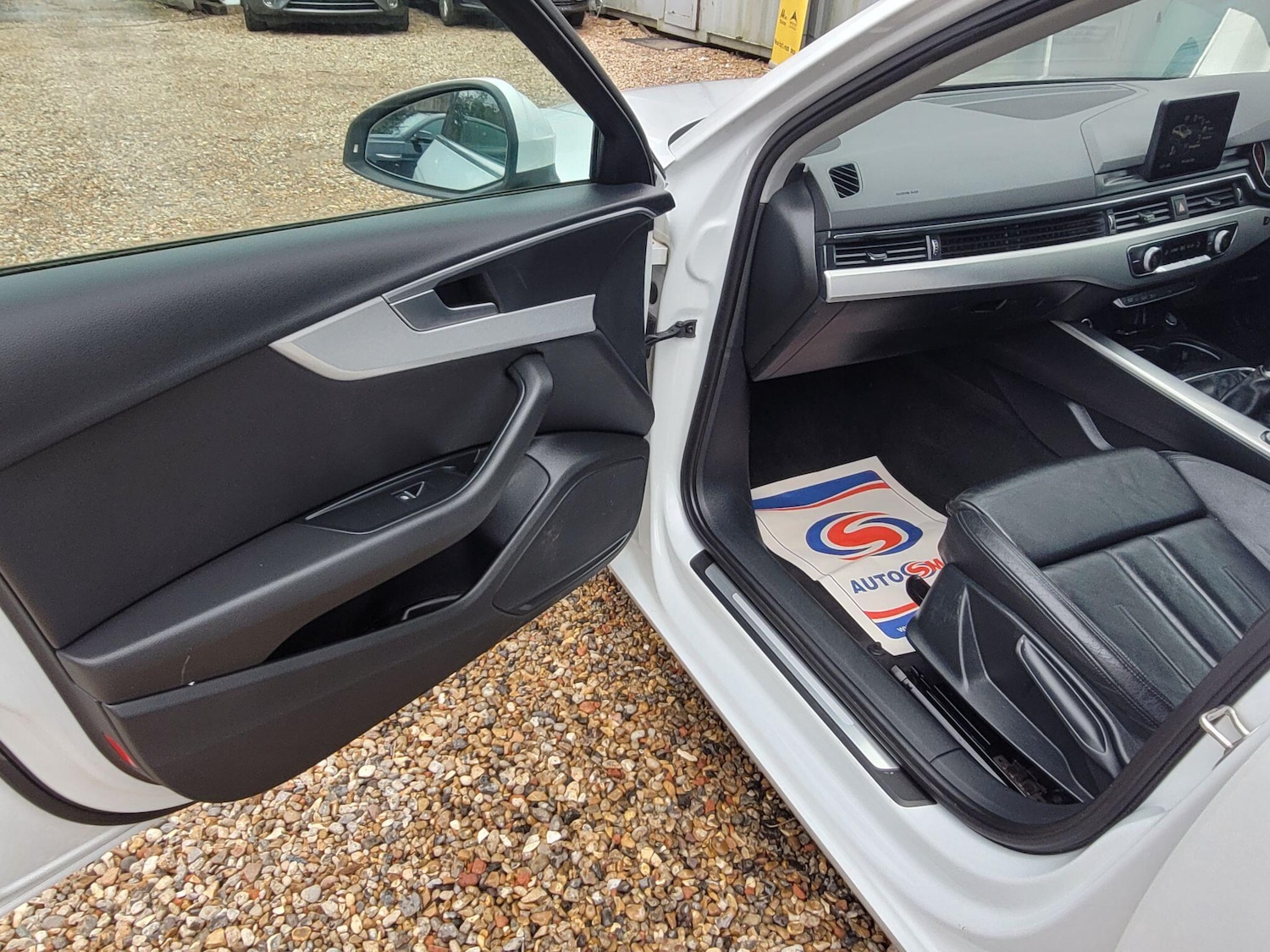 Used Audi A4 for sale - 77496009: Photo 17