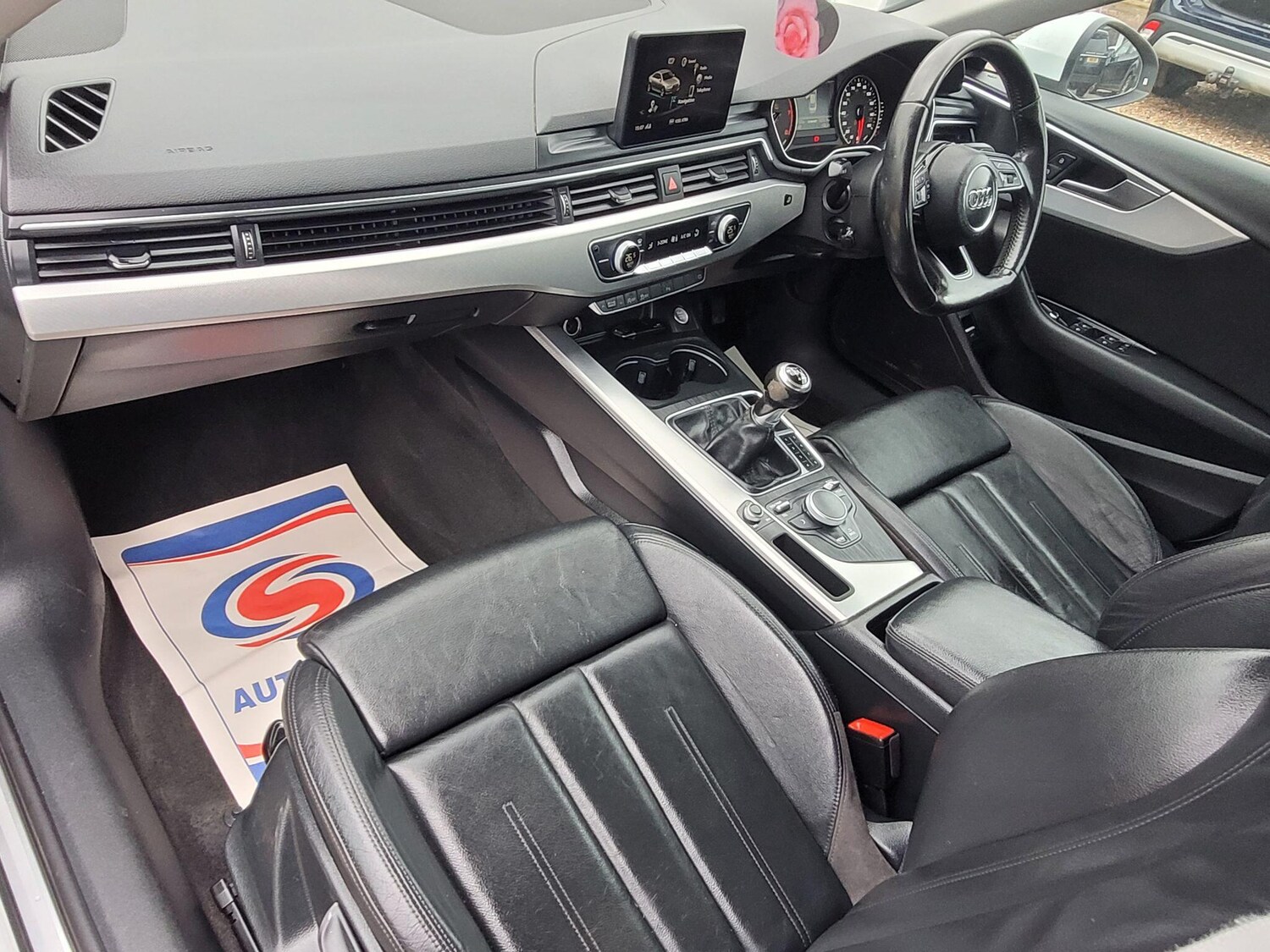 Used Audi A4 for sale - 77496009: Photo 19