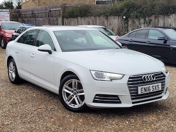 Used Audi A4 2016 for sale - 77496009: Photo