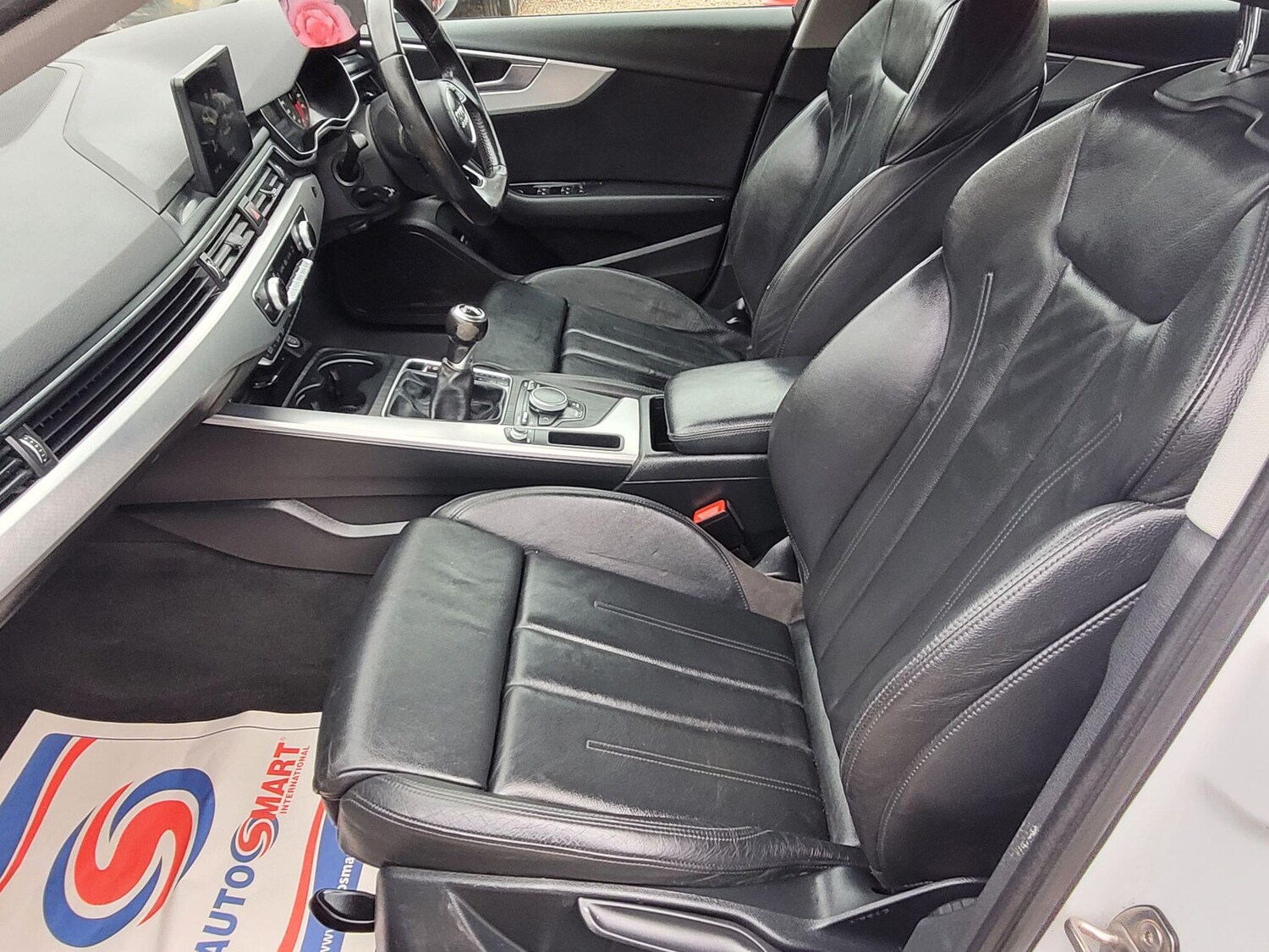 Used Audi A4 for sale - 77496009: Photo 20