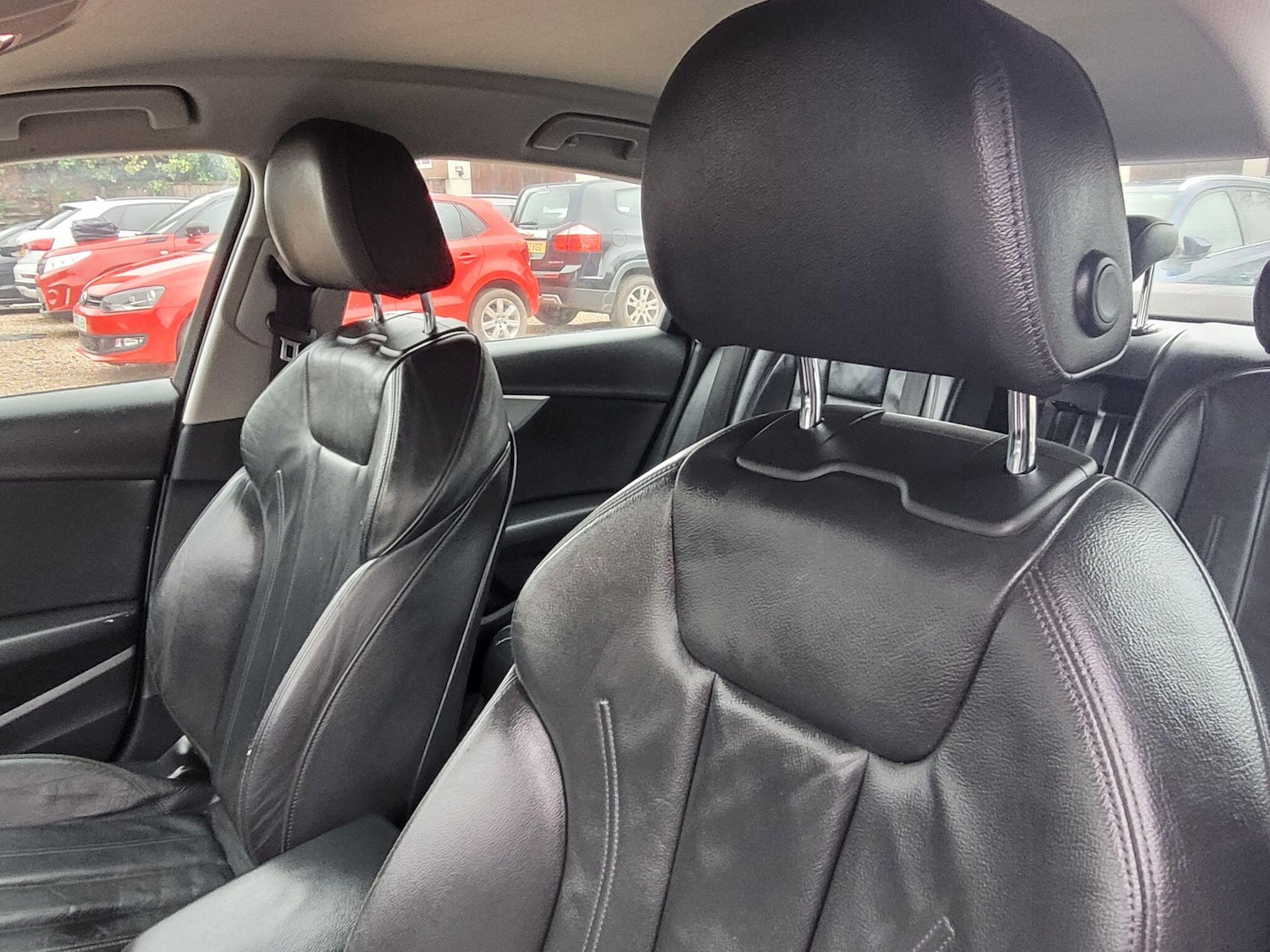 Used Audi A4 for sale - 77496009: Photo 21