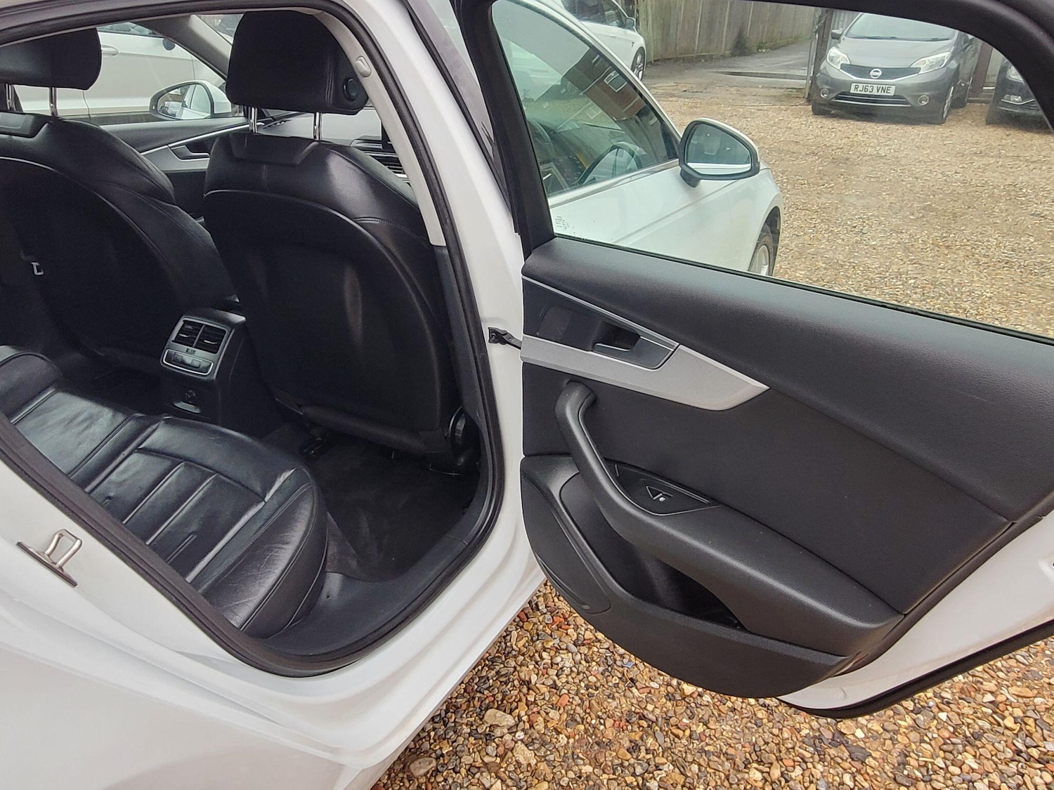 Used Audi A4 for sale - 77496009: Photo 22